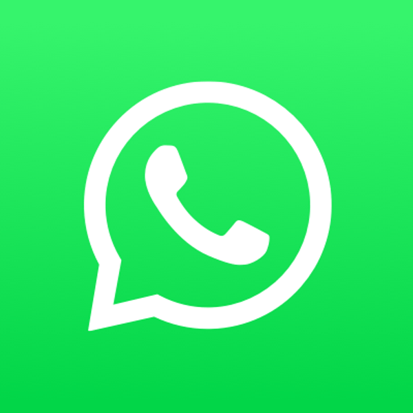WhatsApp logo